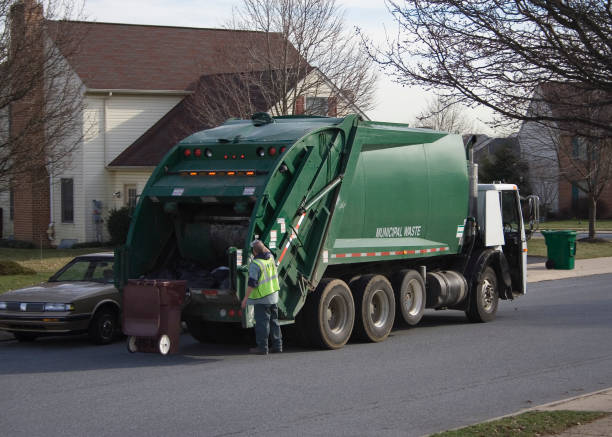 Best Scrap Metal Removal in Atlanta, GA