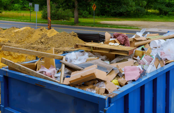 Best Same-Day Junk Removal Services in Atlanta, GA